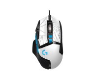 Logitech G502 HERO K/DA - 645584 - zdjęcie 1